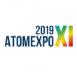 Atomexpo 2019 FinCloud Ltd.