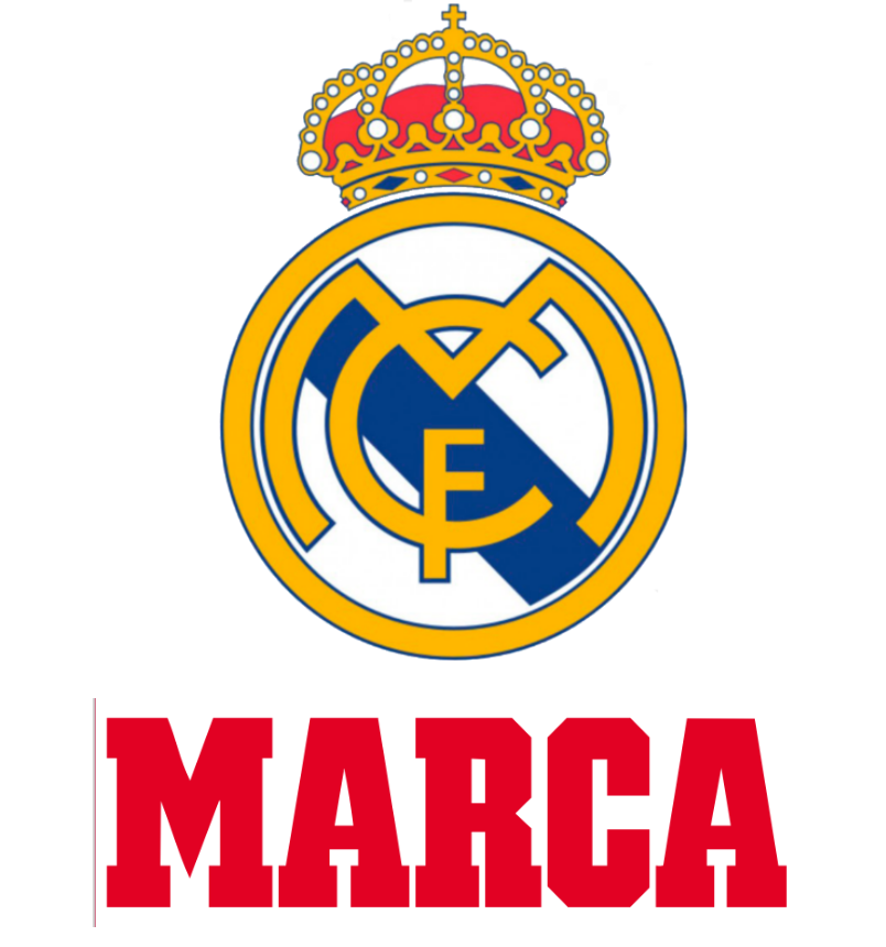 MARCA, Real Madrid